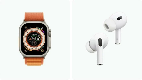 Hai tính năng sức khỏe quan trọng của Apple vừa được "mở khóa" cho người dùng Việt Nam