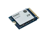 Kingston ra mắt ổ cứng SSD NV3 PCIe 4.0 kích thước cực nhỏ gọn, hướng đến máy chơi game cầm tay, tốc độ tối đa 6.000 MB/giây