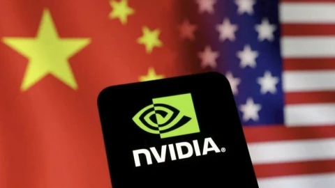 Cuộc chiến chip Mỹ - Trung: "Quân cờ" Nvidia và một bước lùi tạm thời của chính quyền ông Trump?