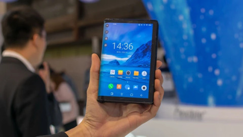 Từ đỉnh cao 61 tỷ USD đến phá sản, "kỳ lân" Trung Quốc tạo ra smartphone màn hình gập đầu tiên trên thế giới nhận bài học cay đắng về kinh doanh