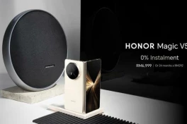 Điện thoại gập mỏng nhất thế giới Honor Magic V5 ra mắt quốc tế, giá hơn 40 triệu đồng, sắp về Việt Nam thách thức Z Fold 7?