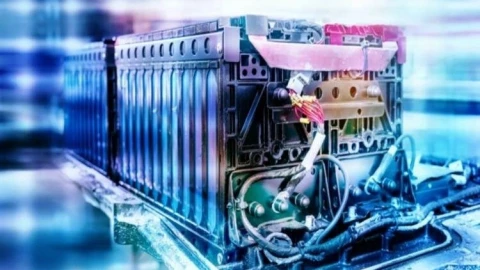 Hai công nghệ mới hứa hẹn có thể chấm dứt nỗi lo cháy nổ pin xe điện