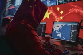 Cảnh báo về công cụ giám sát mới của Trung Quốc có khả năng xâm nhập điện thoại của bạn