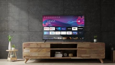 Hãng TV Trung Quốc cam kết cập nhật phần mềm lên đến 8 năm, vượt mặt Samsung và LG