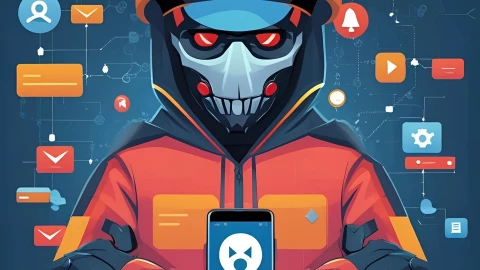 Giả mạo Telegram: Hơn 600 tên miền đang phát tán mã độc Android?