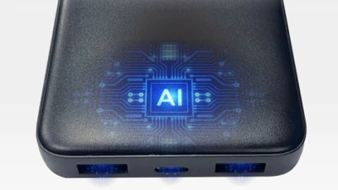Khi pin sạc cũng “có trí tuệ” – Khám phá công nghệ Smart AI trên pin sạc DEKEY 10.000mAh Power Pioneer