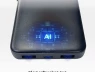 Khi pin sạc cũng “có trí tuệ” – Khám phá công nghệ Smart AI trên pin sạc DEKEY 10.000mAh Power Pioneer