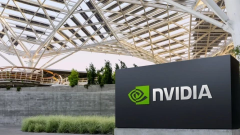 Cạnh tranh Mỹ - Trung: NVIDIA muốn trở thành “nền móng AI” của thế giới?