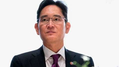 Chủ tịch Samsung Electronics được tòa tuyên vô tội