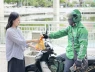 GrabMart mở thêm dịch vụ mua sắm trong tình huống cấp bách ở Việt Nam