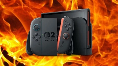 Mới ra mắt 2 tháng, máy chơi game bán chạy nhất thế giới đã gặp vấn đề hiệu năng