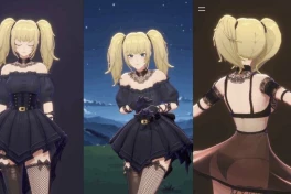 Chuyện lạ ở xAI: Tuyển kỹ sư phát triển "vợ ảo" anime với lương hàng tỷ đồng