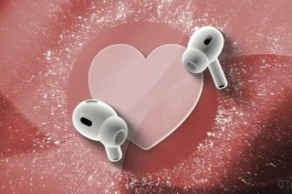Rò rỉ lớn: AirPods Pro 3 sẽ có khả năng đo nhịp tim