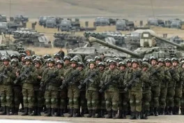 Chiến lược thực sự của Putin khi giữ lại quân chính quy và sử dụng lính đánh thuê là gì?