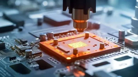 Làm sao Trung Quốc dùng công nghệ để phản đòn Mỹ hiệu quả?