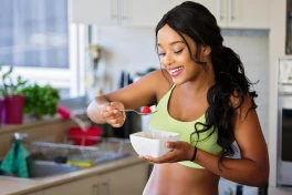 Làm thế nào để thâm hụt calo mà vẫn tăng cơ?