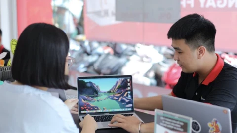 Tân sinh viên 2025 được giảm đến 8 triệu đồng khi mua máy tính tại FPT Shop