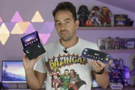 Bị khám xét nhà, có nguy cơ ngồi tù 3 năm chỉ vì trót review máy chơi game cổ