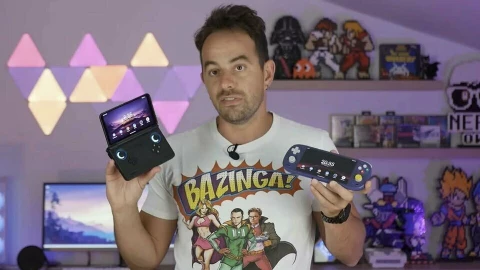 Bị khám xét nhà, có nguy cơ ngồi tù 3 năm chỉ vì trót review máy chơi game cổ