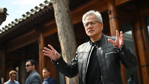 CEO Nvidia: Nếu trở lại là sinh viên tuổi 20, đây là lĩnh vực tôi sẽ tập trung học