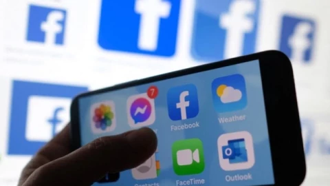 Những dấu hiệu người dùng Facebook cần đổi mật khẩu ngay