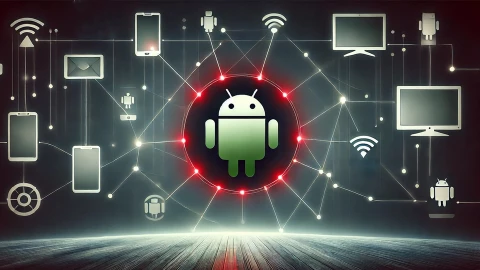 10 triệu thiết bị Android bị lây nhiễm trong chiến dịch gian lận quảng cáo BadBox 2.0