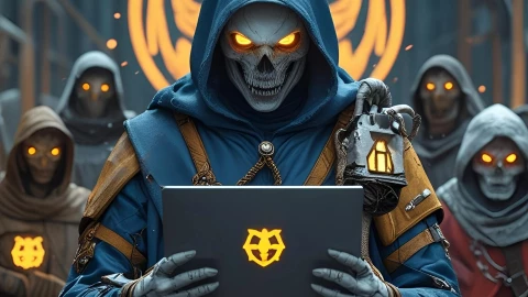 Nhân viên IT giả mạo trên Microsoft Teams: Bước đầu của ransomware tinh vi