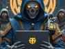 Nhân viên IT giả mạo trên Microsoft Teams: Bước đầu của ransomware tinh vi