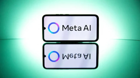 Không chỉ “cuỗm” sếp, Meta còn hốt luôn cả 2 siêu sao AI chủ lực của Apple