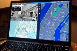 Ý nghĩa của từng màu sắc trên bản đồ Google Maps