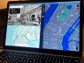 Ý nghĩa của từng màu sắc trên bản đồ Google Maps