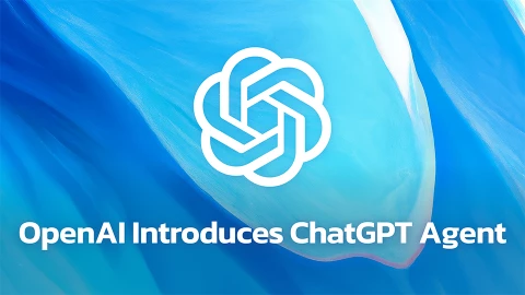 OpenAI ra mắt ChatGPT Agent có thể làm việc thay chúng ta