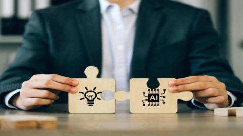 Lý do 73% lãnh đạo công nghệ coi AI là ưu tiên hàng đầu