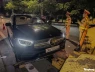 CSGT hóa trang "tóm gọn" nhiều dân nhậu tự lái xe sau khi rời quán