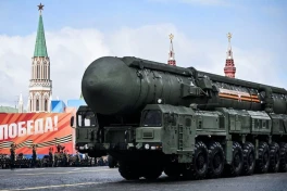 Nga tuyên bố lằn ranh đỏ, Kaliningrad trở thành giới hạn cuối cùng!