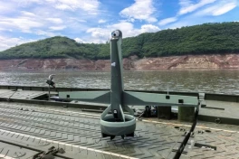 Trung Quốc biến UAV thành vũ khí không tưởng!