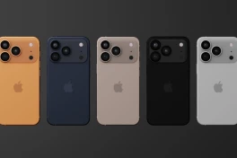 Apple 'chơi lớn' trang bị linh kiện hàng đầu của Samsung cho iPhone 17