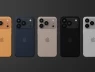 Apple 'chơi lớn' trang bị linh kiện hàng đầu của Samsung cho iPhone 17