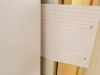 Tại sao nên đặt tờ giấy vào cửa tủ lạnh khi trời nắng nóng?