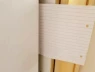 Tại sao nên đặt tờ giấy vào cửa tủ lạnh khi trời nắng nóng?