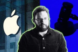 Liều lĩnh leak tin, YouTuber nhận trái đắng từ Apple