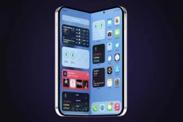 iPhone gập ra mắt, mức giá và cấu hình sẽ ra sao liệu có đủ sức đối đầu Galaxy Fold?
