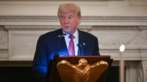 Ông Trump kiện một tờ báo Mỹ đòi bồi thường 10 tỷ USD
