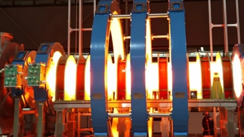 Thiết bị nhiệt hạch đầu tiên của Trung Quốc đã tạo plasma. Điều gì xảy ra tiếp theo?