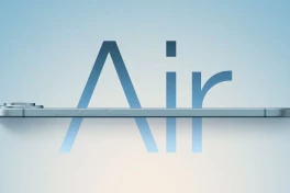 iPhone 17 Air thế hệ mới hé lộ dung lượng pin, ifan đứng ngồi không yên