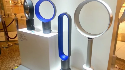Tham khảo những thương hiệu này nếu muốn sắm một thiết bị làm mát không chỉ đa năng mà còn làm đẹp căn nhà