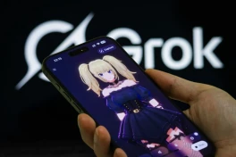 Elon Musk cho biết xAI sẽ tạo ra ứng dụng Baby Grok cho trẻ em