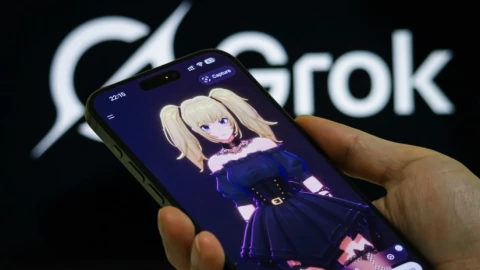 Elon Musk cho biết xAI sẽ tạo ra ứng dụng Baby Grok cho trẻ em