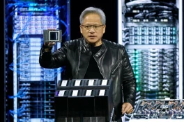 CEO công ty phần cứng AI số 1 thế giới hối hận vì chọn sai ngành học, khuyên người trẻ đừng chỉ học phần mềm