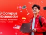 LG khởi động Đại sứ Sinh viên LG mùa 2, tìm kiếm giải pháp cho vấn đề xã hội bằng công nghệ